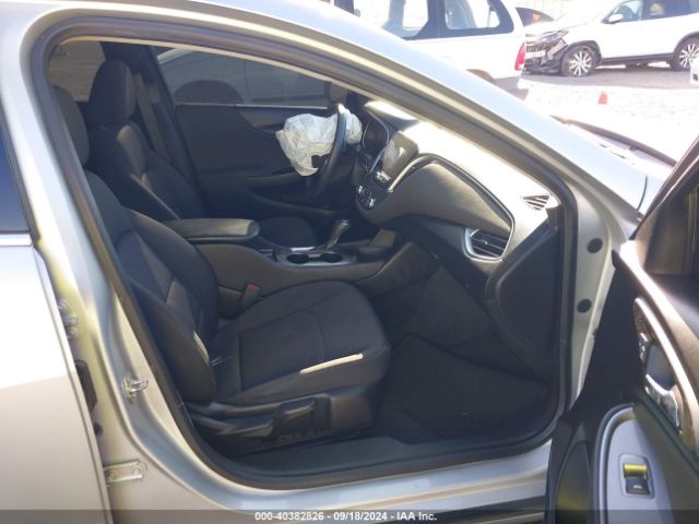 1G1ZB5ST6KF227160 Chevrolet Malibu 1ls