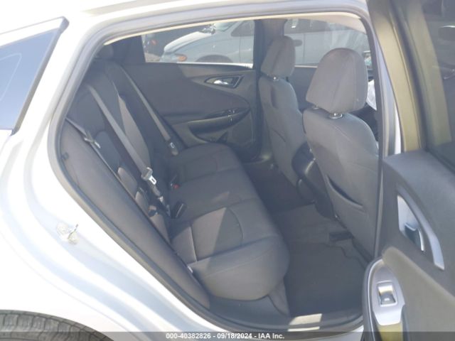 1G1ZB5ST6KF227160 Chevrolet Malibu 1ls