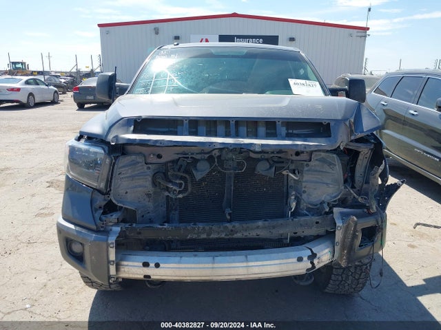 5TFHW5F19HX632660 Toyota Tundra Limited 5.7l V8