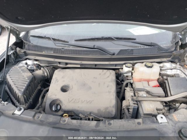 1GNERFKW4KJ226708 Chevrolet Traverse Ls