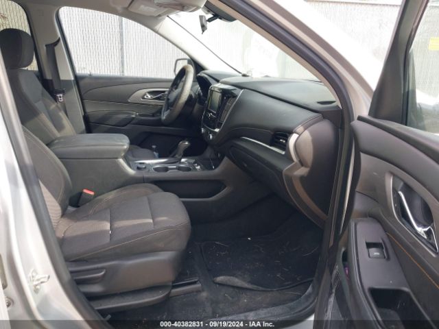 1GNERFKW4KJ226708 Chevrolet Traverse Ls
