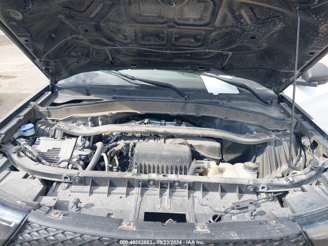 Ford Police Interceptor Utility 2021 1FM5K8AB3MGB04666 Image 10