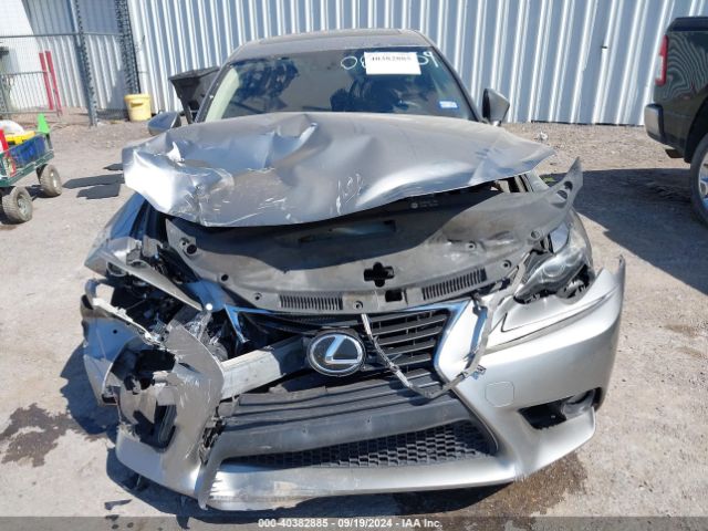 JTHBE1D22E5007259 Lexus IS 350