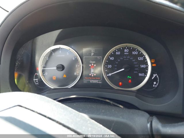 JTHBE1D22E5007259 Lexus IS 350