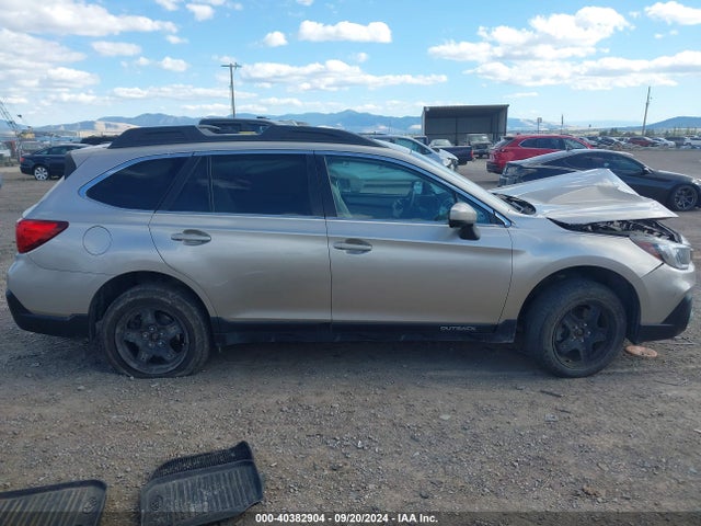 Subaru Outback 2.5i Premium 2018 4S4BSACC2J3308474 Image 14