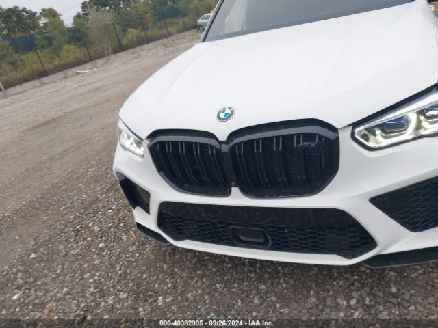 5YMJU0C05M9D80100 BMW X5 M