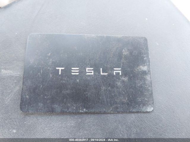 5YJ3E1EA1NF360103 Tesla MODEL 3