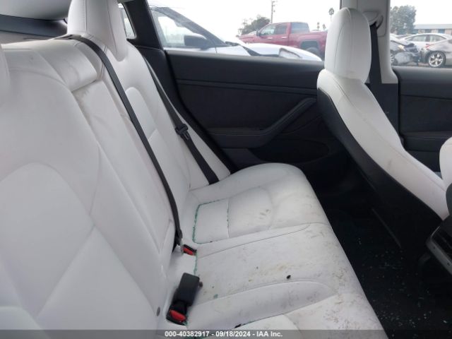 5YJ3E1EA1NF360103 Tesla MODEL 3