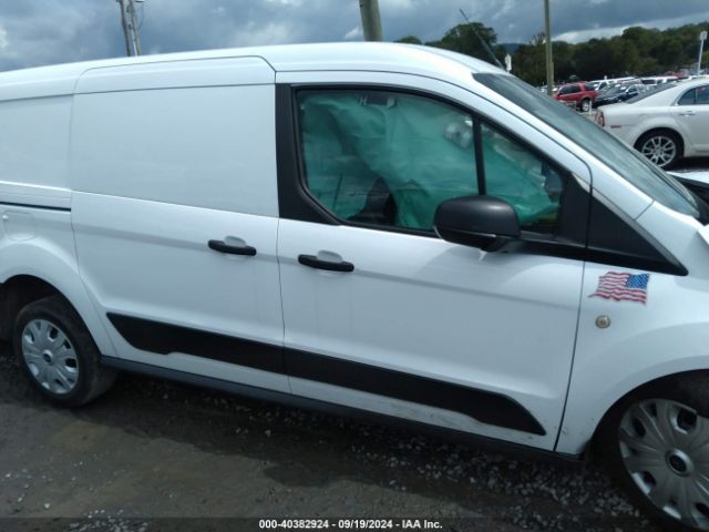 NM0LS7E27K1392396 Ford Transit Connect Xl