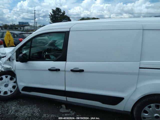 NM0LS7E27K1392396 Ford Transit Connect Xl