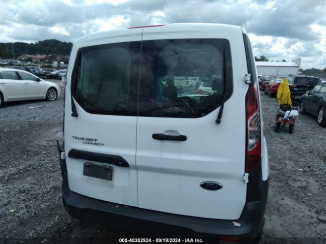 NM0LS7E27K1392396 Ford Transit Connect Xl