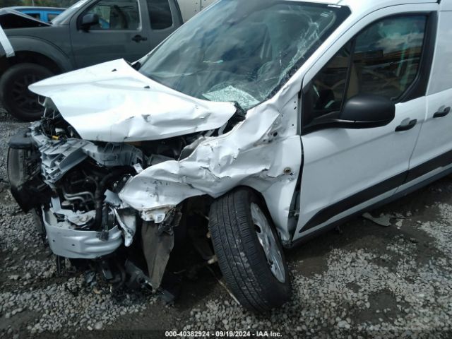 NM0LS7E27K1392396 Ford Transit Connect Xl