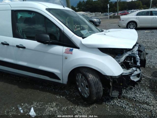 NM0LS7E27K1392396 Ford Transit Connect Xl