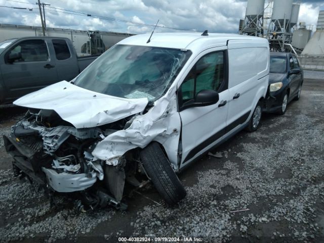 NM0LS7E27K1392396 Ford Transit Connect Xl