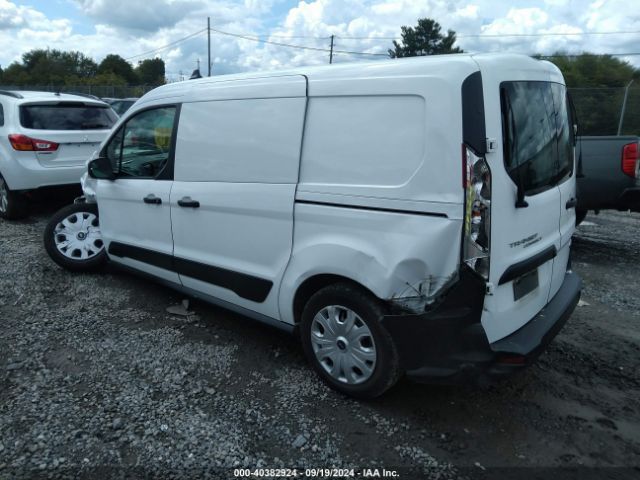 NM0LS7E27K1392396 Ford Transit Connect Xl