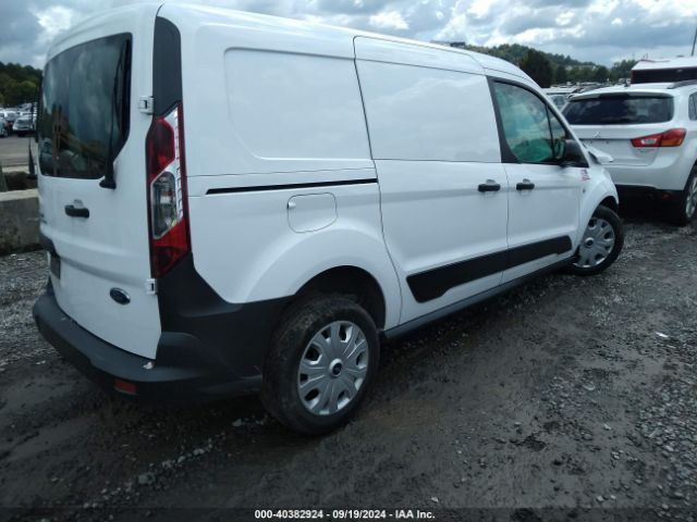NM0LS7E27K1392396 Ford Transit Connect Xl