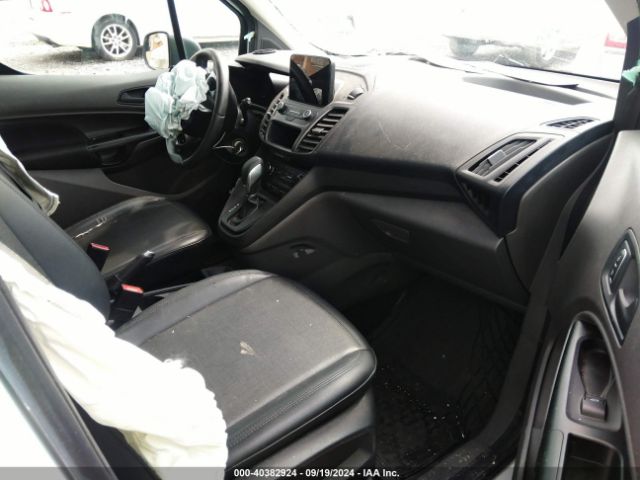 NM0LS7E27K1392396 Ford Transit Connect Xl
