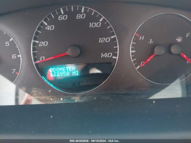 2G1WB5E37E1177864 Chevrolet Impala Limited Lt