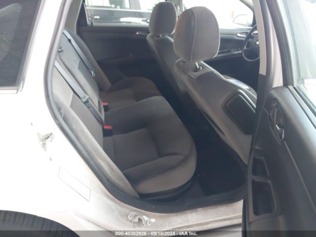 2G1WB5E37E1177864 Chevrolet Impala Limited Lt