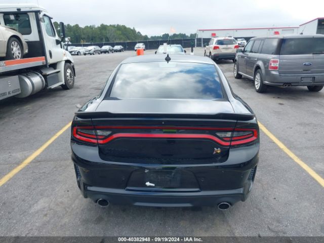 2C3CDXGJ0LH192369 Dodge Charger Scat Pack Widebody Rwd