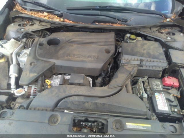 1N4AL3AP2HC158381 Nissan Altima 2.5 Sl