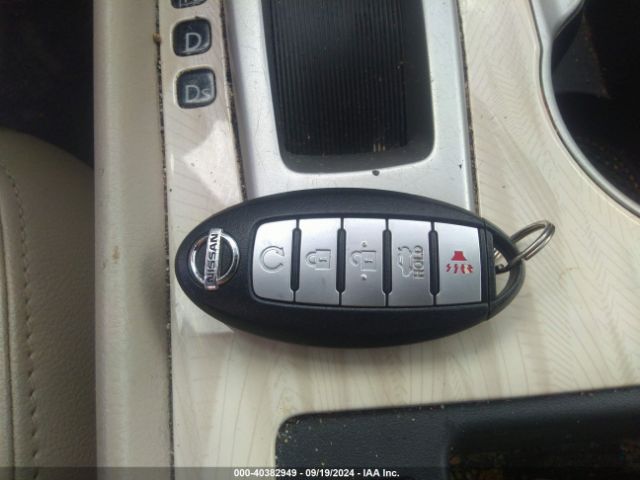 1N4AL3AP2HC158381 Nissan Altima 2.5 Sl