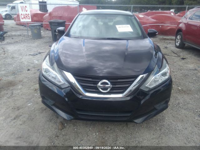 1N4AL3AP2HC158381 Nissan Altima 2.5 Sl