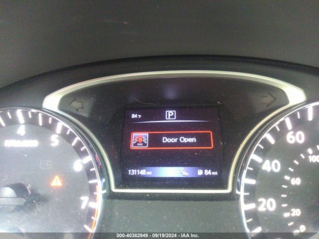 1N4AL3AP2HC158381 Nissan Altima 2.5 Sl