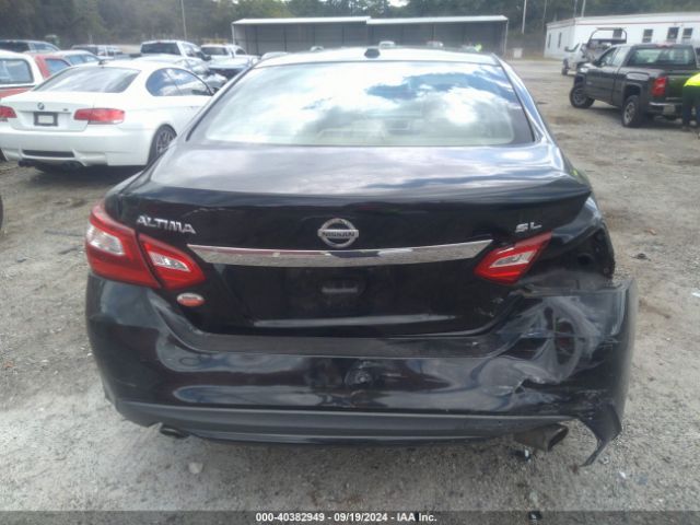1N4AL3AP2HC158381 Nissan Altima 2.5 Sl
