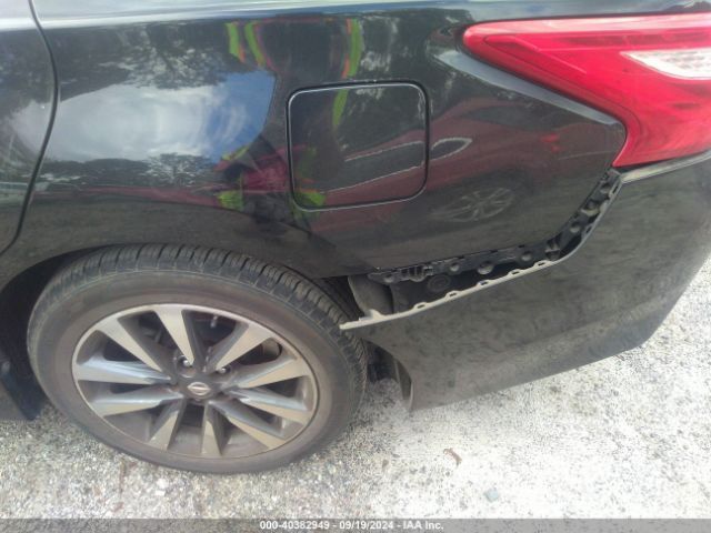 1N4AL3AP2HC158381 Nissan Altima 2.5 Sl