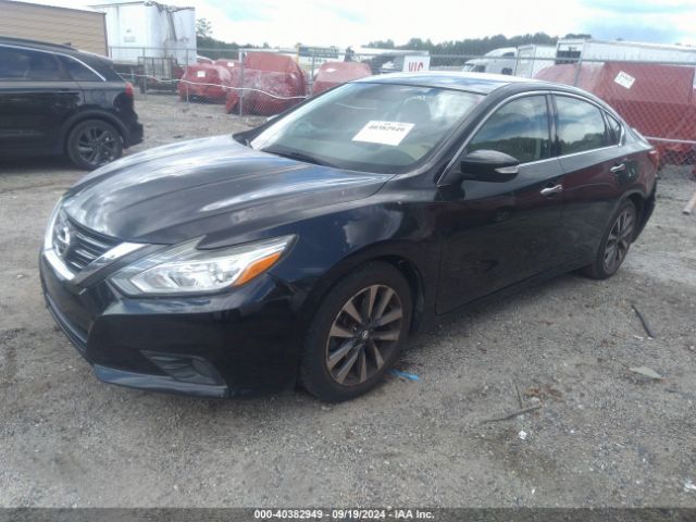 1N4AL3AP2HC158381 Nissan Altima 2.5 Sl