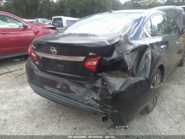 1N4AL3AP2HC158381 Nissan Altima 2.5 Sl