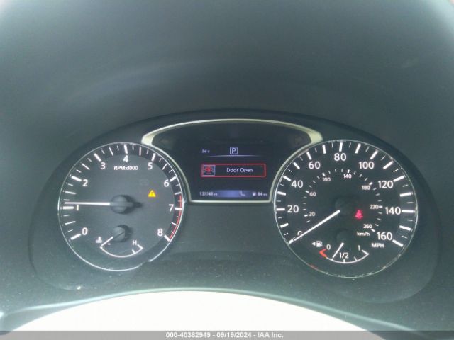 1N4AL3AP2HC158381 Nissan Altima 2.5 Sl