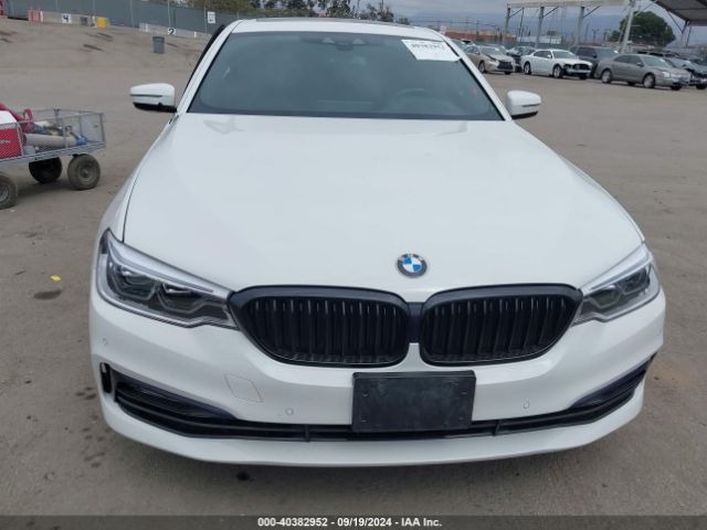 WBAJA9C5XJB251477 BMW 530e Iperformance