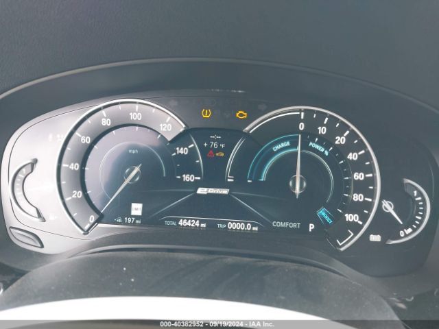 WBAJA9C5XJB251477 BMW 530e Iperformance