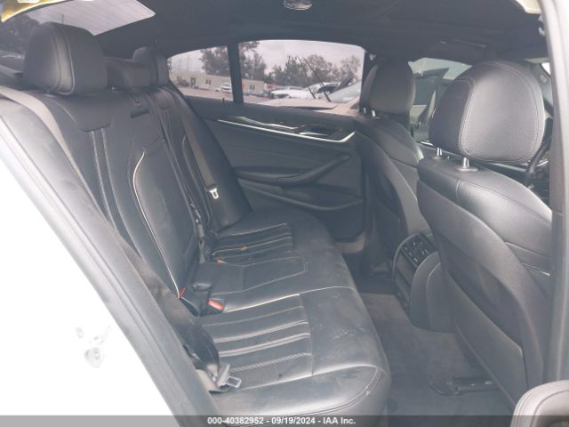 WBAJA9C5XJB251477 BMW 530e Iperformance