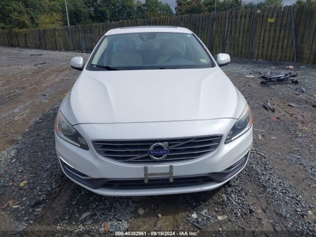 LYV402FK3GB109314 Volvo S60 Inscription T5 Drive-e Premier
