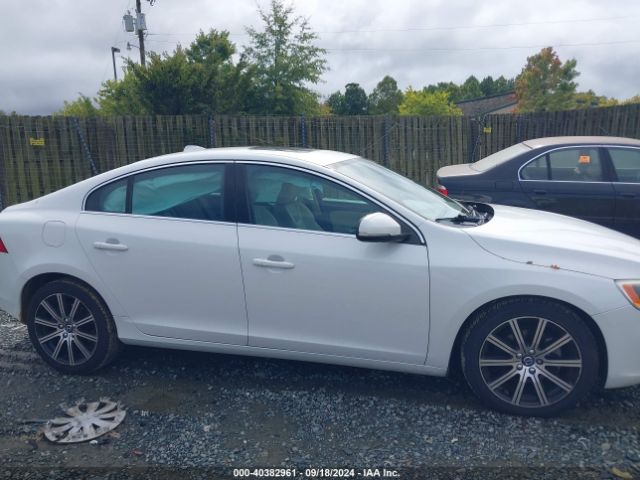 LYV402FK3GB109314 Volvo S60 Inscription T5 Drive-e Premier