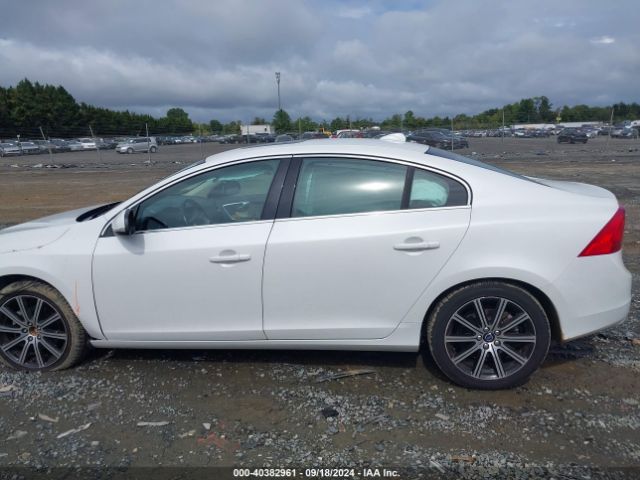 LYV402FK3GB109314 Volvo S60 Inscription T5 Drive-e Premier