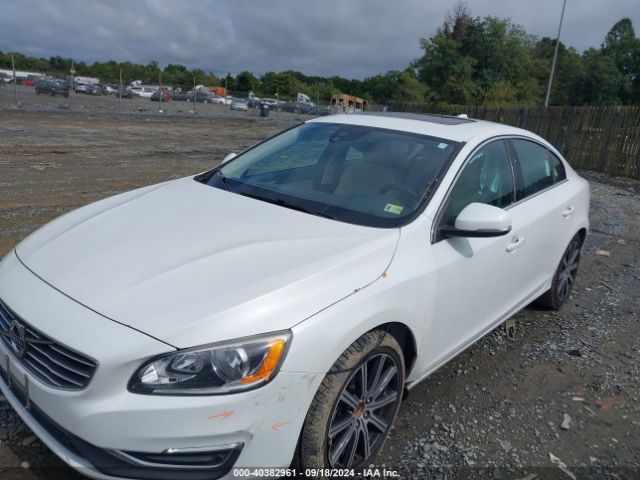 LYV402FK3GB109314 Volvo S60 Inscription T5 Drive-e Premier