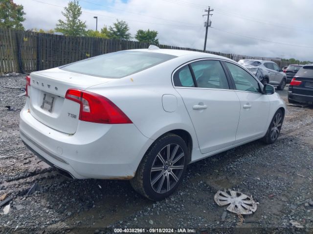 LYV402FK3GB109314 Volvo S60 Inscription T5 Drive-e Premier