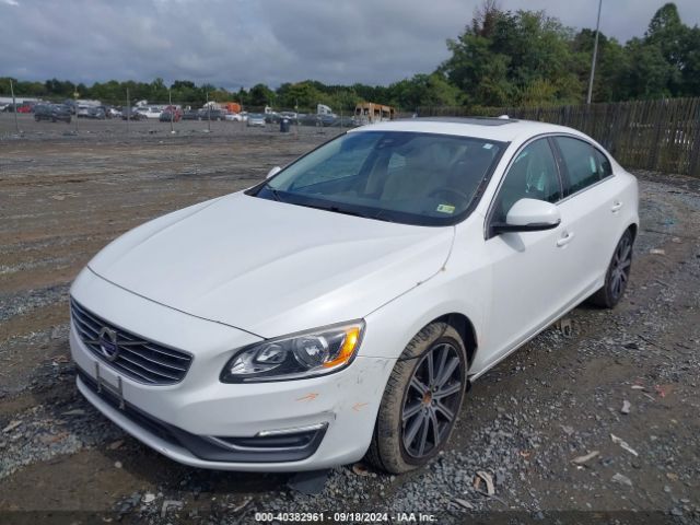 LYV402FK3GB109314 Volvo S60 Inscription T5 Drive-e Premier