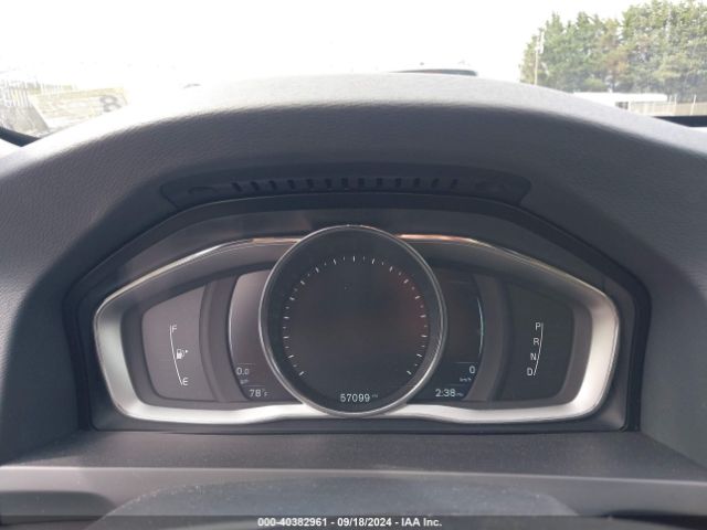 LYV402FK3GB109314 Volvo S60 Inscription T5 Drive-e Premier