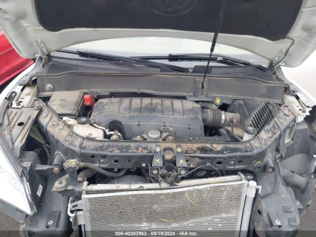5GAKVCKD1EJ134384 Buick Enclave Premium