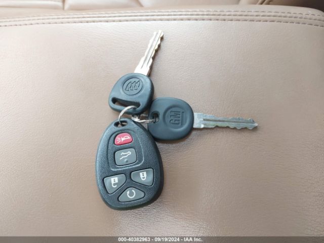 5GAKVCKD1EJ134384 Buick Enclave Premium