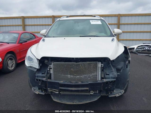5GAKVCKD1EJ134384 Buick Enclave Premium