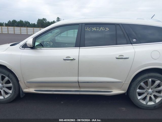 5GAKVCKD1EJ134384 Buick Enclave Premium