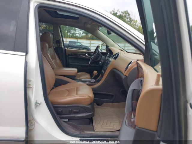 5GAKVCKD1EJ134384 Buick Enclave Premium