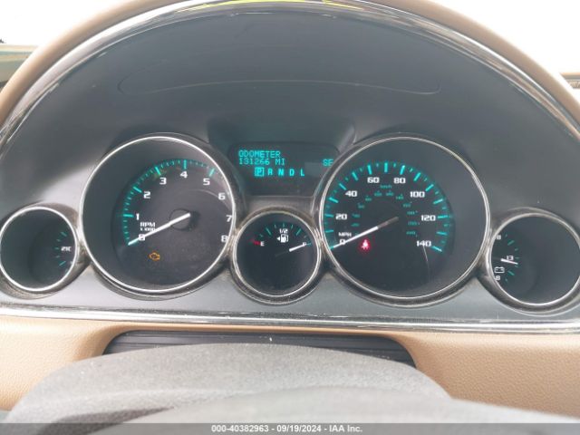 5GAKVCKD1EJ134384 Buick Enclave Premium