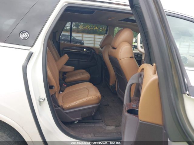 5GAKVCKD1EJ134384 Buick Enclave Premium